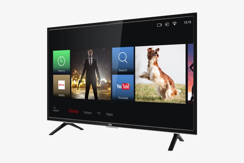 S50 Series - Television Set, transparent png #4106646