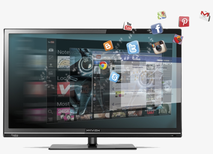 Wireless Keyboard, transparent png #4106720