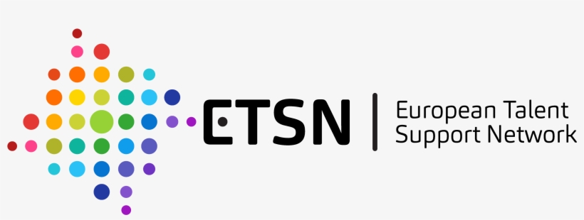 Etsn - European Talent Support Network, transparent png #4106836