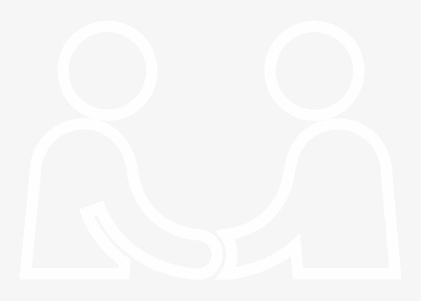 Find A Job - Talent Icon White Png, transparent png #4106855