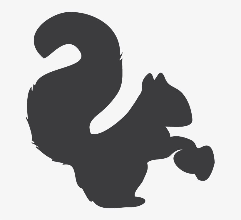 Bigsquirrel - Squirrel, transparent png #4106976