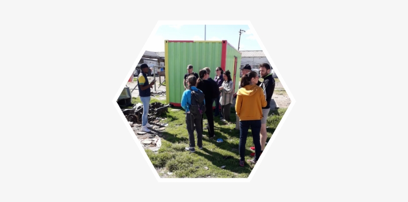 Target-1 - Outhouse, transparent png #4107047