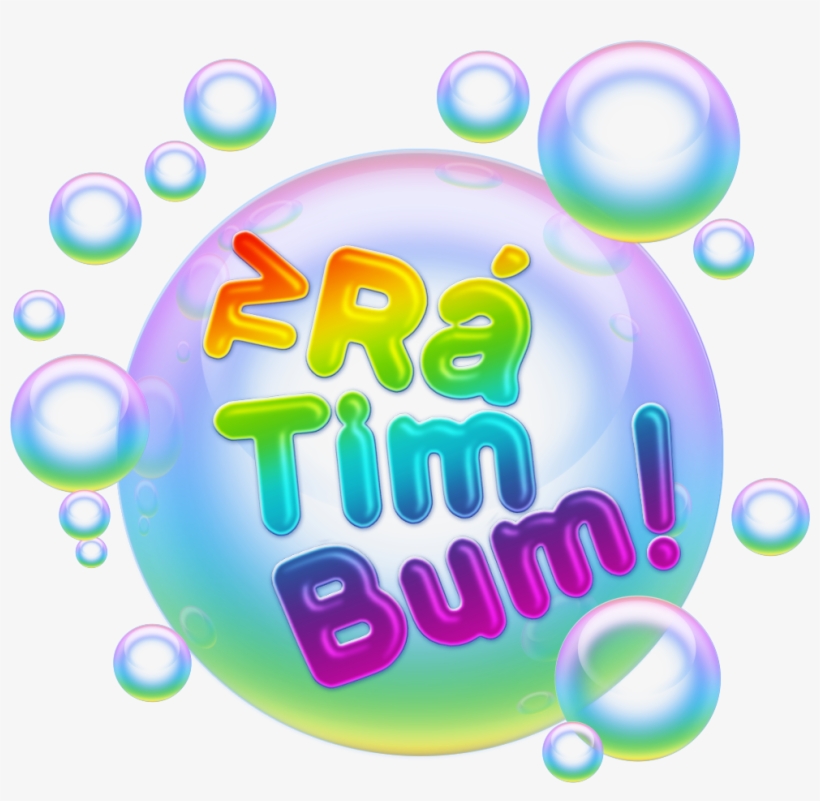 Tv Rá Tim Bum - Tv Rá-tim-bum, transparent png #4107134