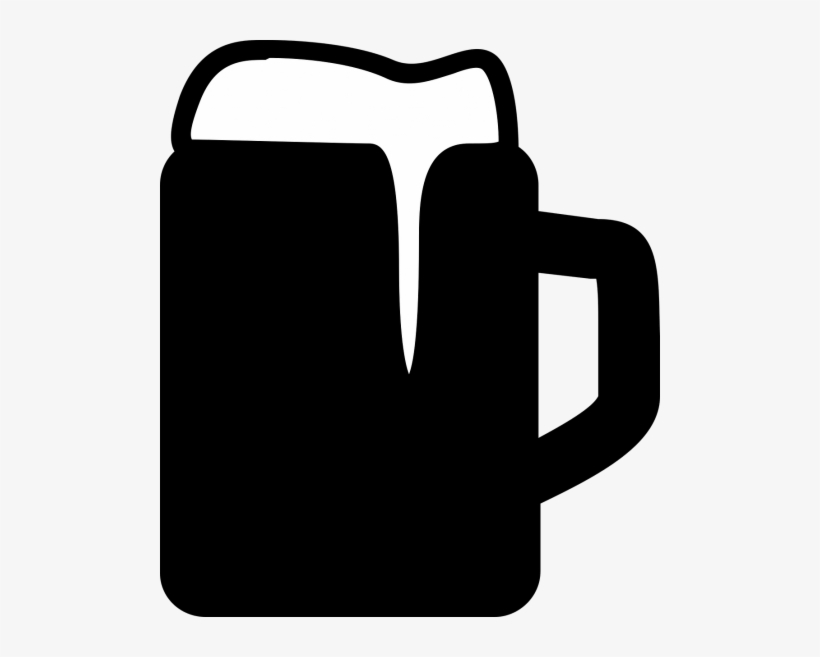 Beer,beer - Beer Glassware, transparent png #4107327