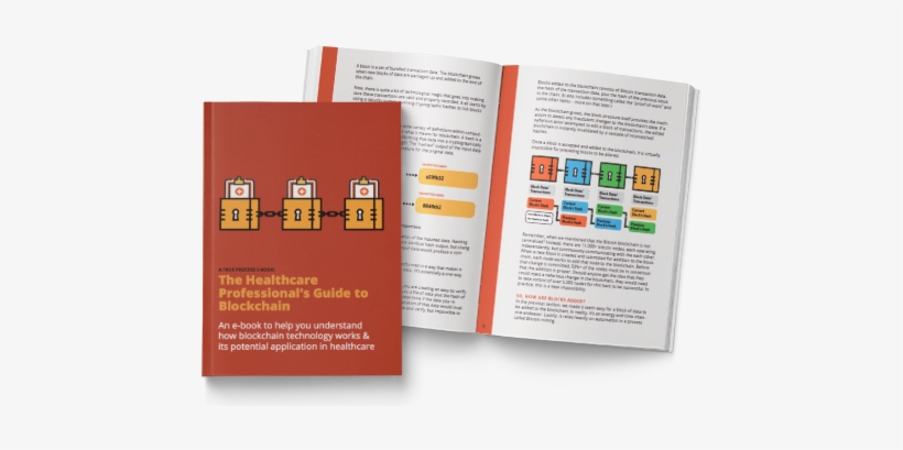 The Healthcare Professional's Guide To Blockchain - Health Care, transparent png #4107378