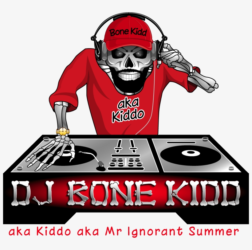 05/10 Real Spit Radio Showwww - Dj Bone, transparent png #4107382