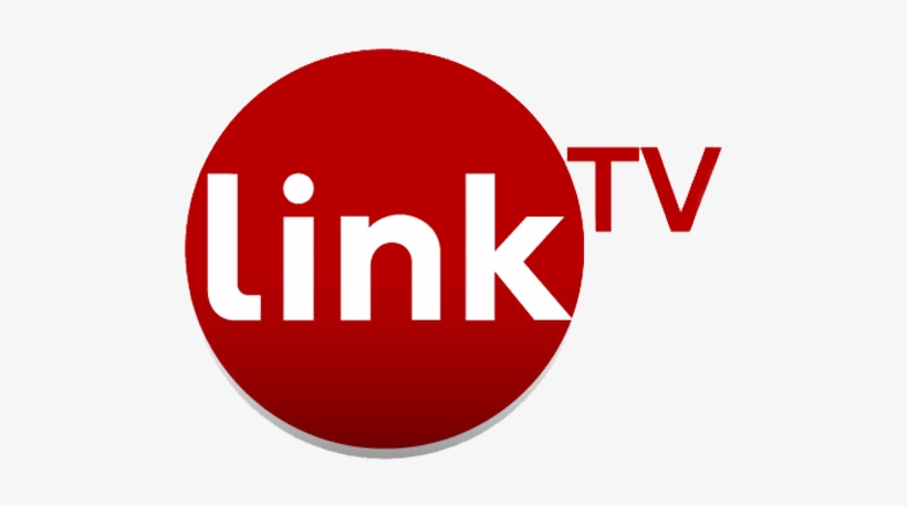 Spirit Tube - Link Tv Logo, transparent png #4107400