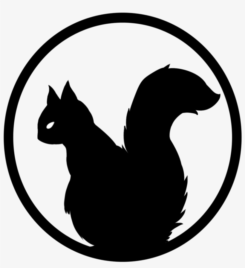 Follow Us - Logo, transparent png #4107401