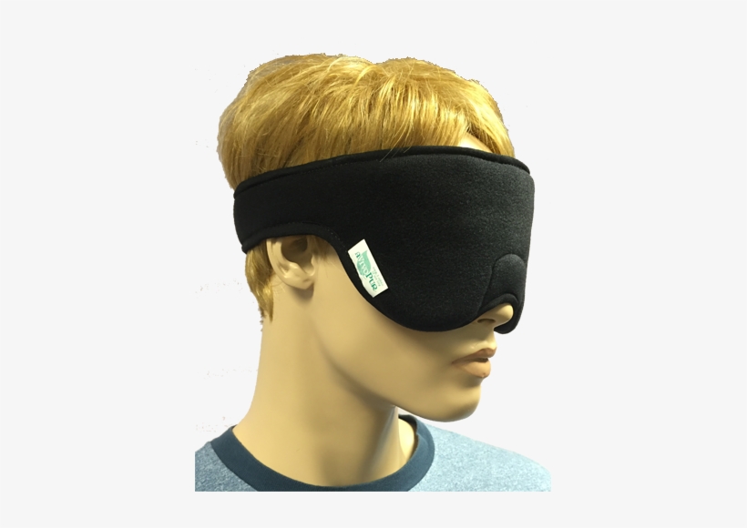 Lone Ranger Eye, Sleep & Sinus Mask Avivopur Eye Mask