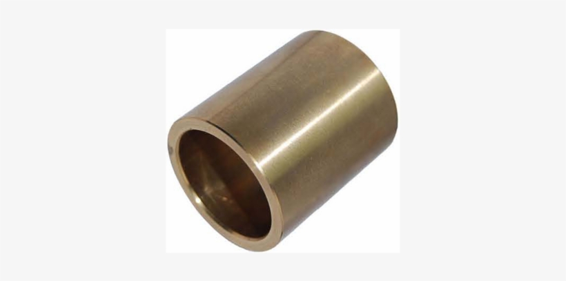 Bush Bearing - Gunmetal Bushes, transparent png #4107643