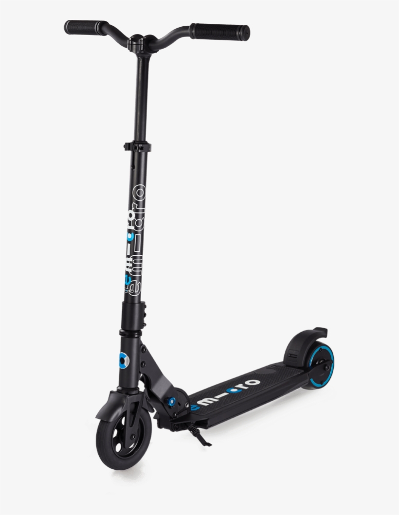 Micro Scooter Emicro One Scooter, transparent png #4107668