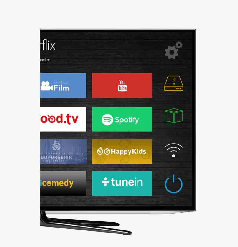 Lilu Tv - Spotify, transparent png #4107673
