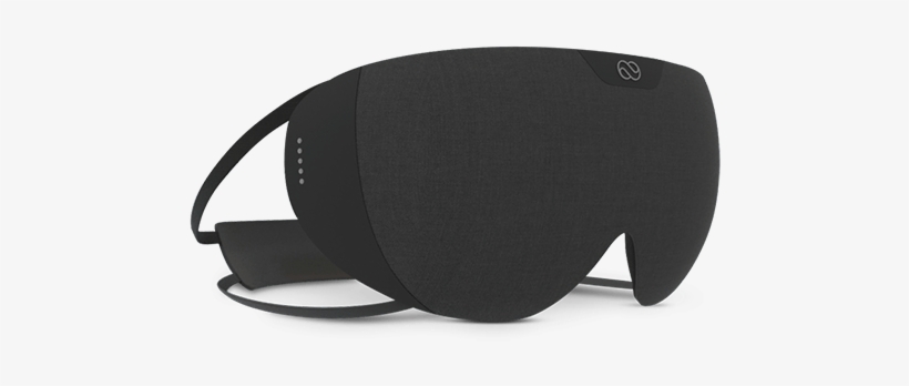 Smart And Stylish - Blindfold, transparent png #4107761