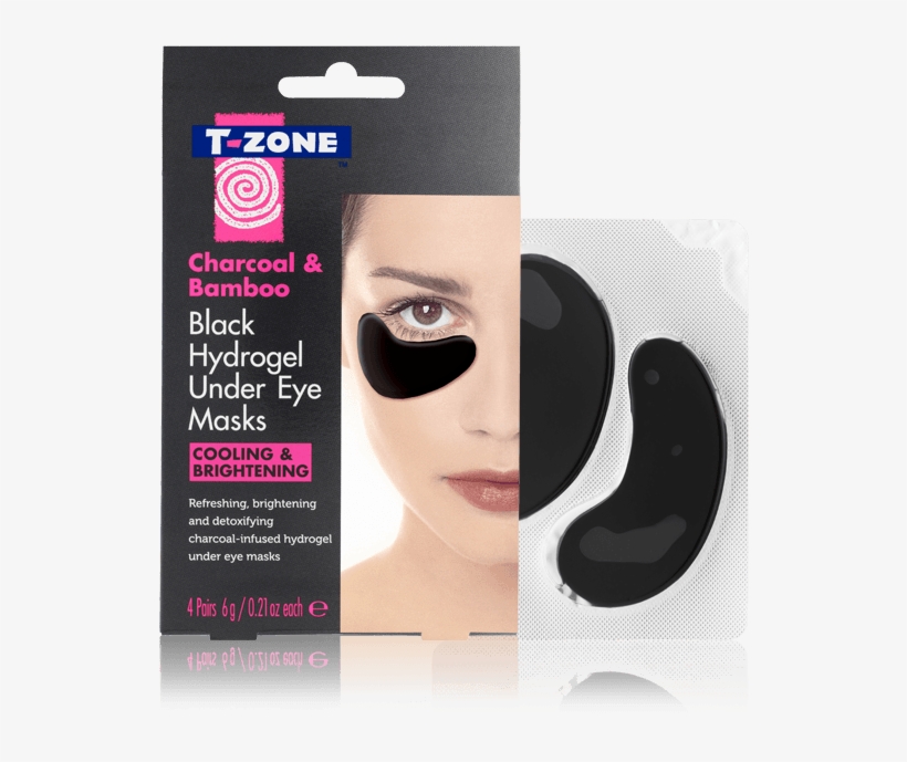 Under Eye Mask Black, transparent png #4107798