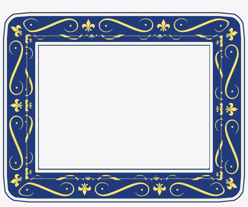 Bordas Em Png - Photography, transparent png #4107807