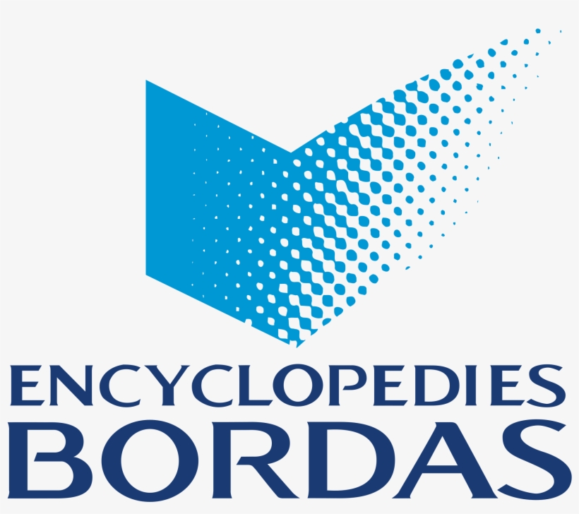 Bordas Encyclopedies Logo Png Transparent - Graphic Design, transparent png #4107872