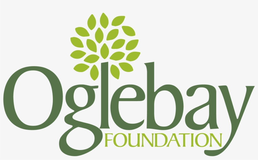 Ogle Bay Foundation Logo - Oglebay Logo, transparent png #4107922