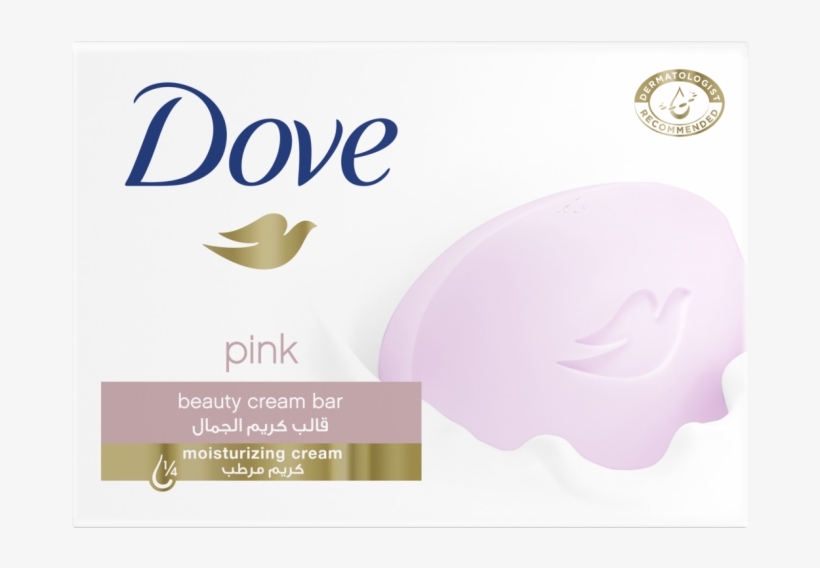 micellar dove soap
