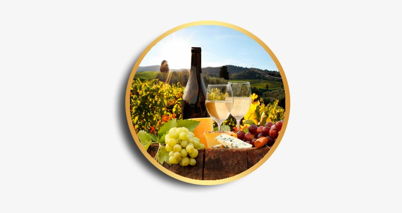1 Ruta Vino Queso - Ruta Del Vino Y El Queso Queretaro, transparent png #4108090