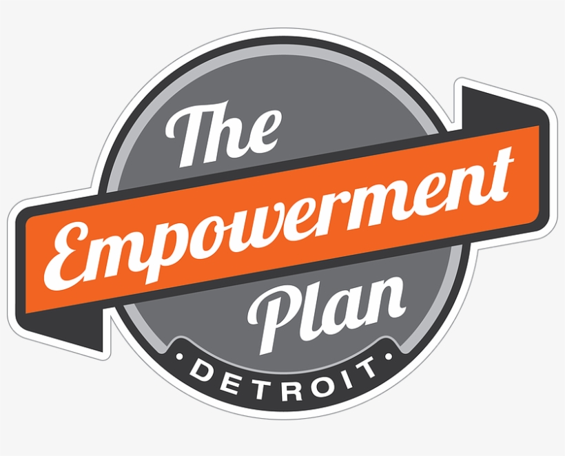 Empowerment Plan Logo - Empowerment Plan, transparent png #4108289