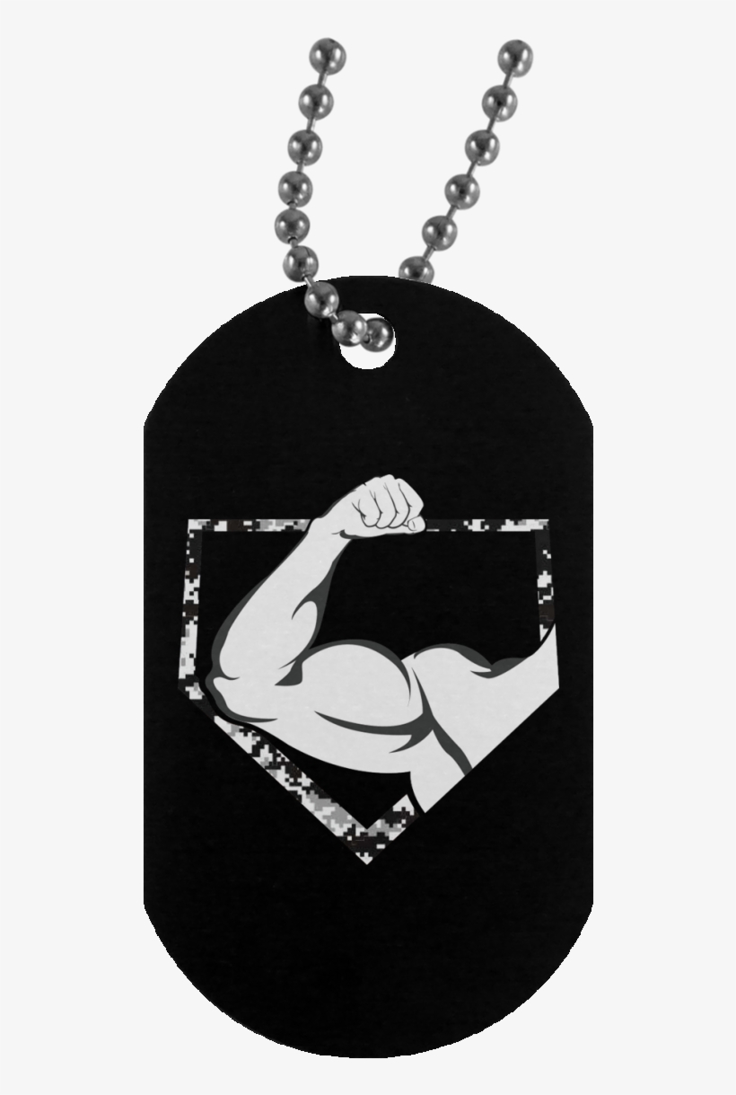 Digi-camo Dog Tag - Military Happy Birthday Daughter, transparent png #4108337