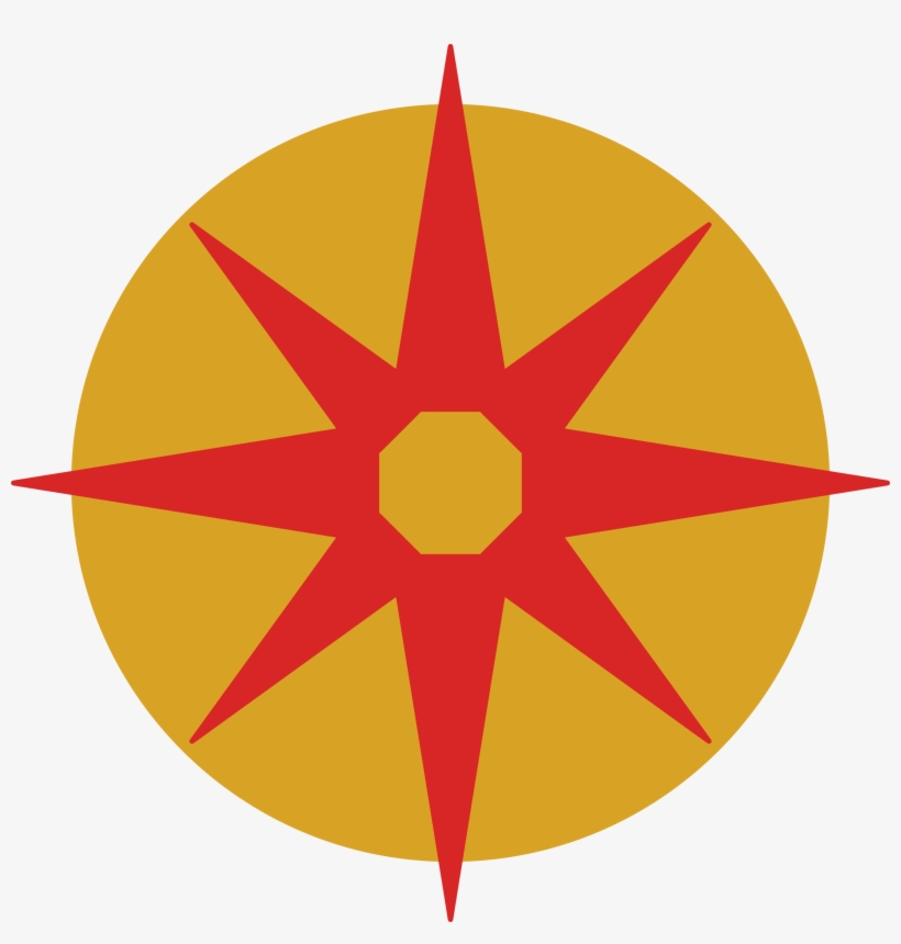 Clipart A Compass Icon - Vastu Shastra Icon, transparent png #4108437