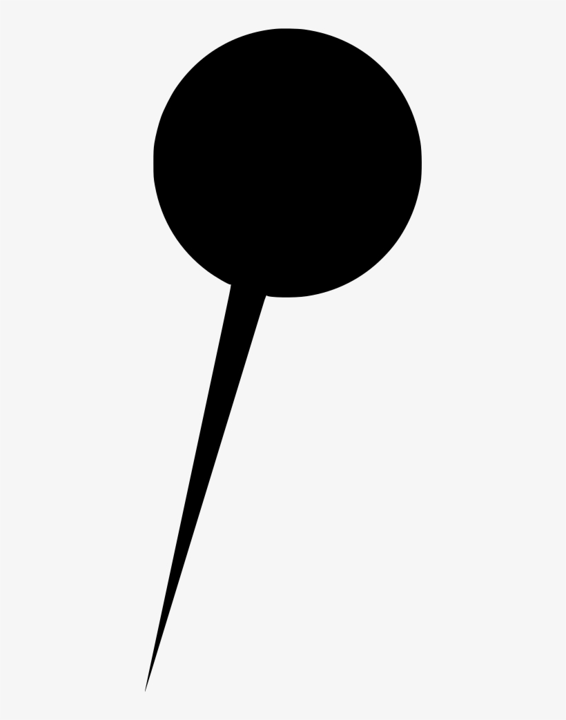 Download Png - Marcador Alfinete, transparent png #4108592
