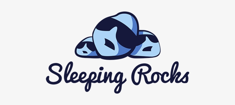 As A Company Spokesperson Noted, The Founders Of The - Sleep Rocks, transparent png #4108614