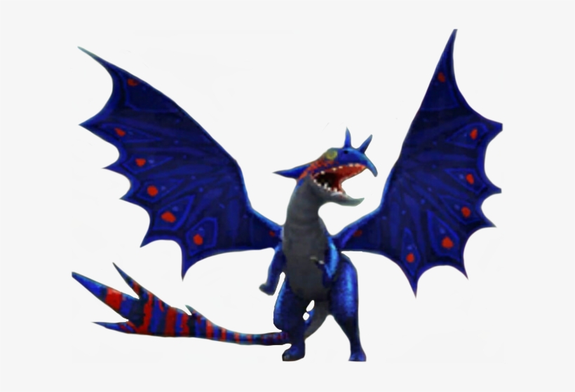 Dramillion Titan Nbg - Dramillion Dragon, transparent png #4108617