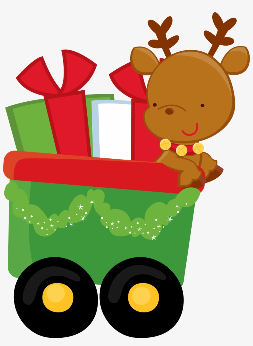 Bullet Train Clipart At Getdrawings - Clipart Natal Png, transparent png #4108715