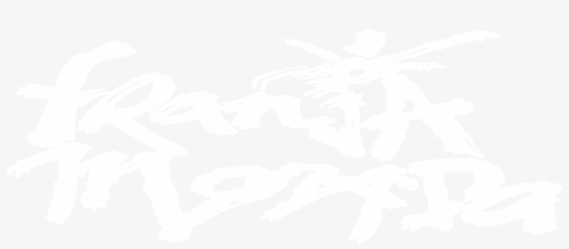 Franja Monada Logo Black And White - Hyatt Regency Logo White, transparent png #4108765