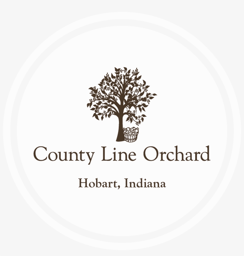 County Line Orchard, transparent png #4108845