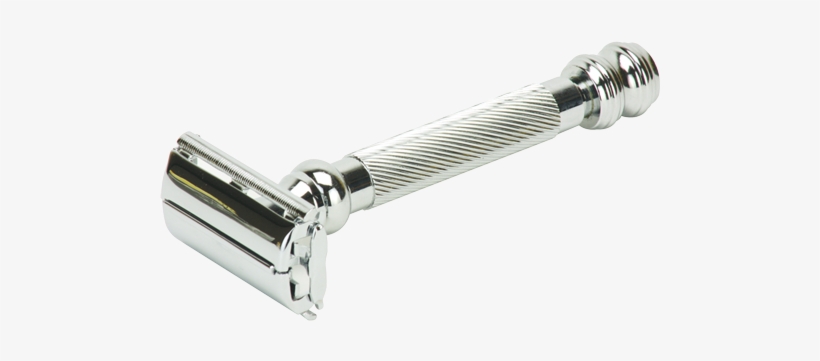 Parker Double Edge Safety Razor - Safety Razor Png, transparent png #4108865