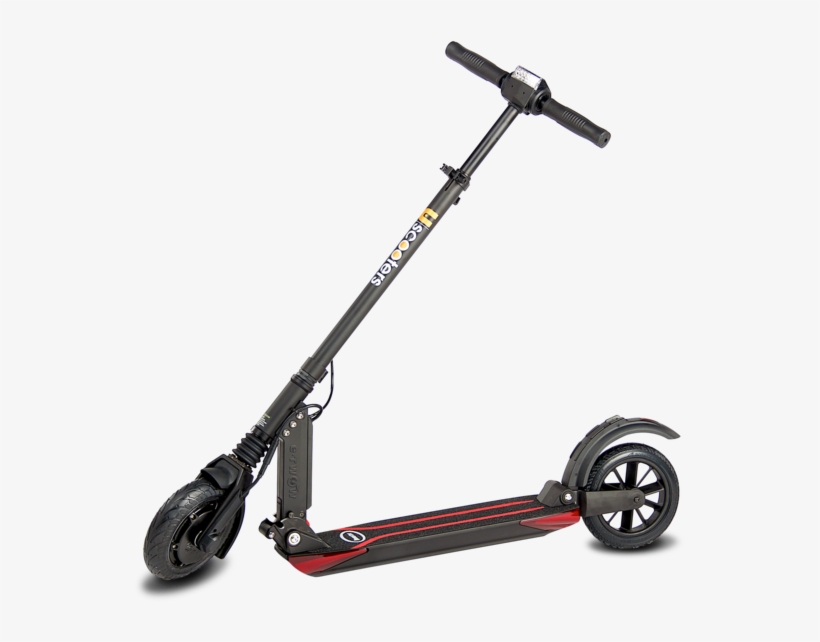 Sketing - Kick Scooter, transparent png #4108894