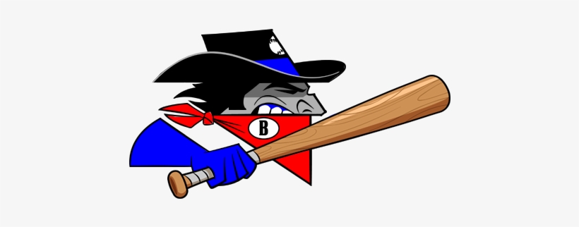 81 - Bakersfield Train Robbers, transparent png #4108955