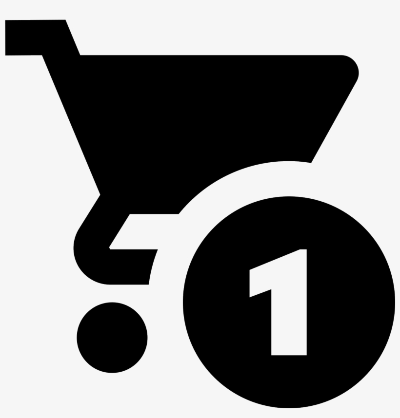 Carro De Compras Con Dinero Icon - Icon, transparent png #4109032