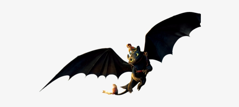 File - - Train Your Dragon, transparent png #4109059