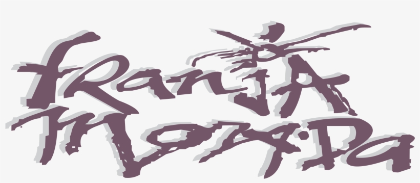 Franja Monada Logo Png Transparent - Logo, transparent png #4109089