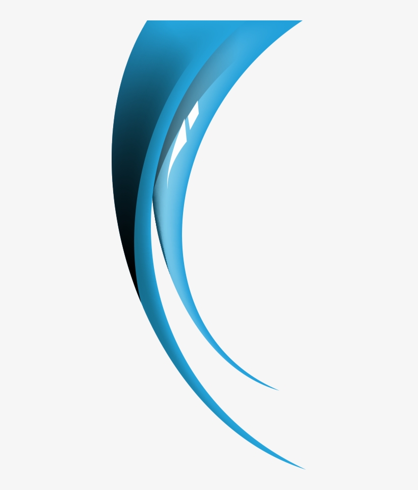 Lineas Png Vector Imagui Inicio - Png Lineas Azul, transparent png #4109275