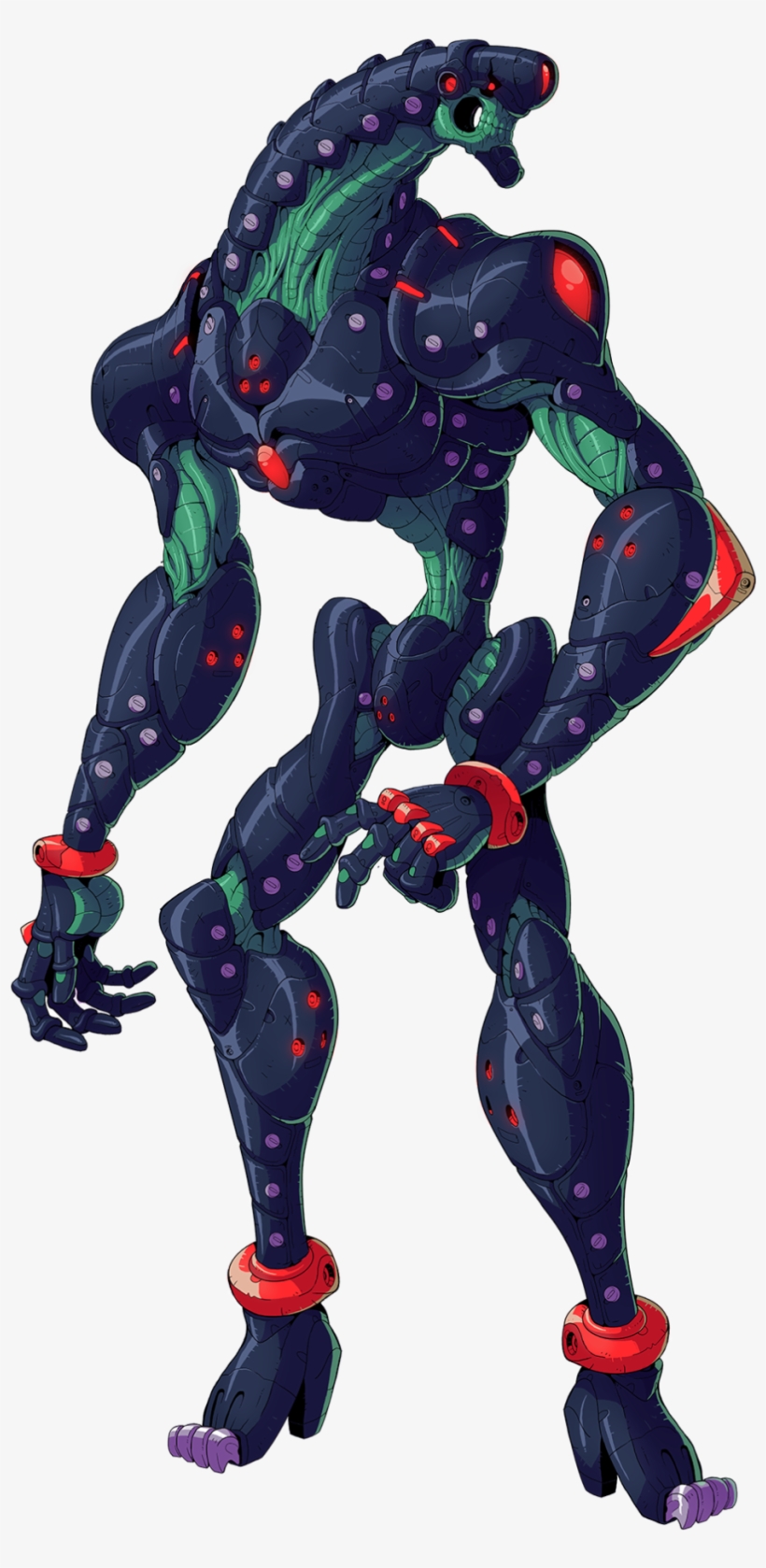 [robot Art By The Incredible Doug ] - 100ft Robot Golf Suzume, transparent png #4109418