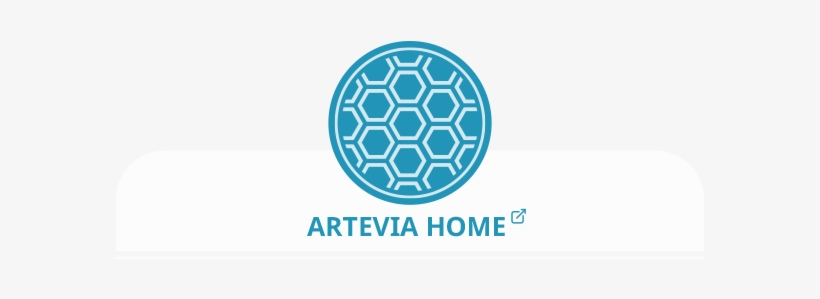 Accede A Todas Las Soluciones De Pavimentos Decorativos - Circle, transparent png #4109454