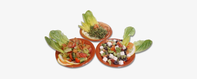 Appetizers - مقبلات Png, transparent png #4109593