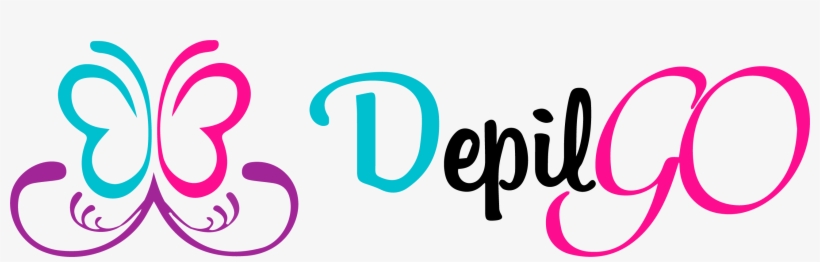 Logo Depilgo Vector Ok - Gwynspiration For Weight Loss Logo Sticker, transparent png #4109597