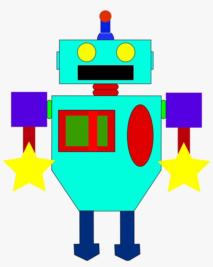 Big Image - Clip Art, transparent png #4109620