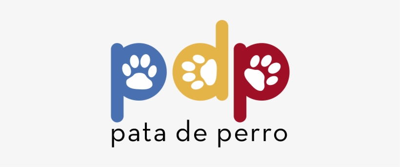Adopciones - Pata De Perro, transparent png #4109806