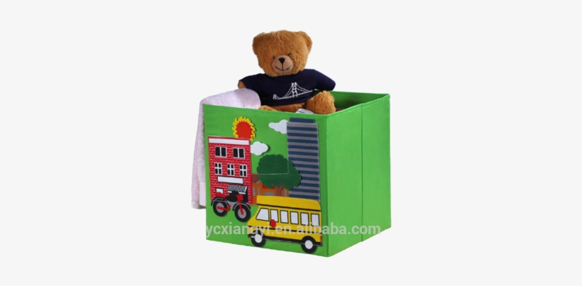 Collapsible Cute Robot Felt Embroidery Cartoon Kids - Child, transparent png #4109834