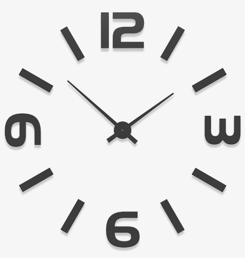 Orologio Da Parete Gigante Calleadesign Donatello,, transparent png #4109857