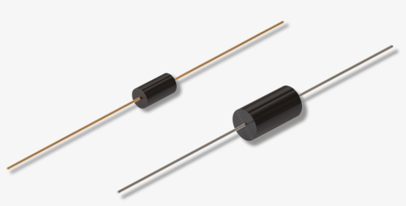 Drahtwiderstand-as2 - Resistor, transparent png #4109889