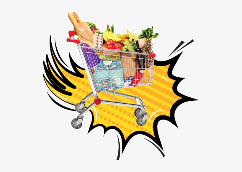 El Mejor Servicio - Shopping Trip Math [book], transparent png #4109997