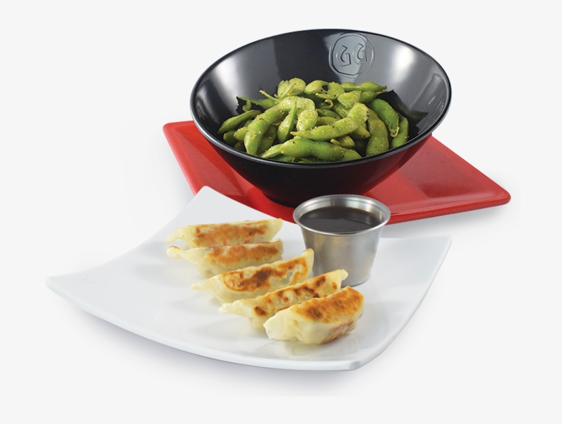Seared Chicken Tossed With Water Chestnuts, Fresh Garlic, - Genghisgrill, transparent png #4110049